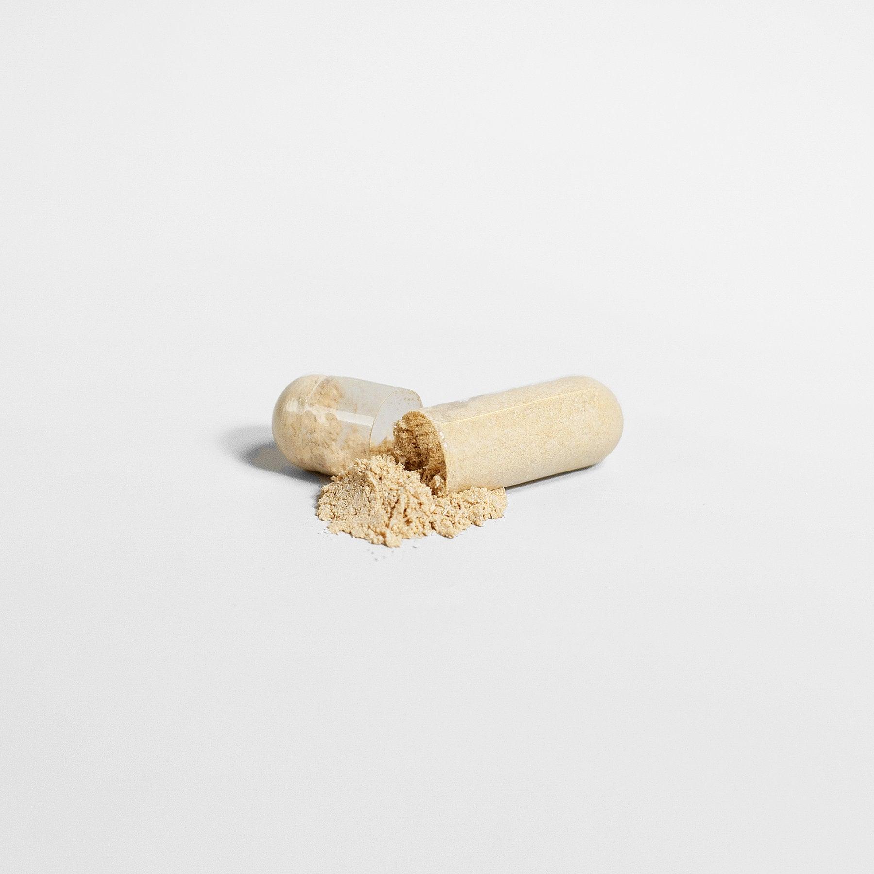 Ashwagandha Max Organic - Wortex Nutrition