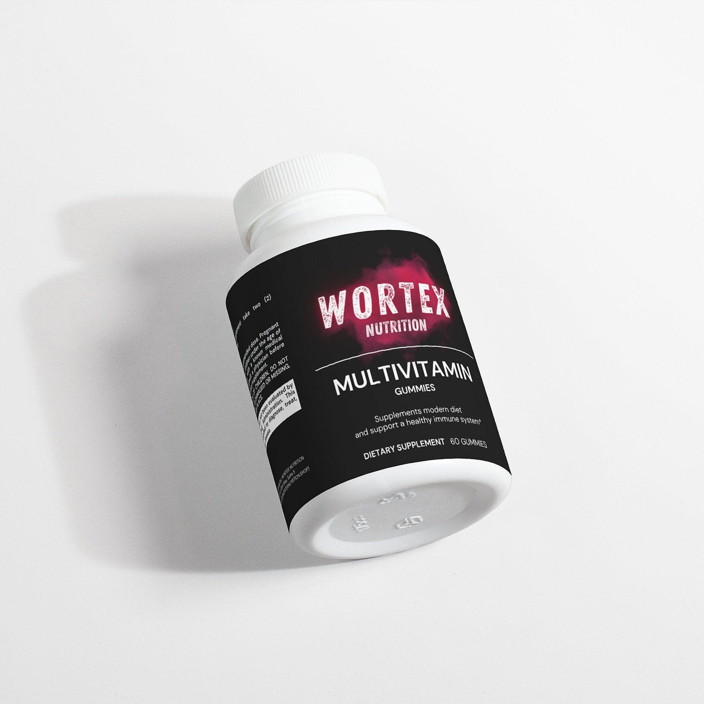Complete Multivitamin - Wortex Nutrition