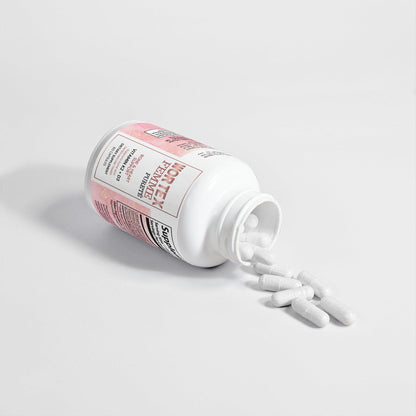 "Bone and Heart Support – Strengthen Bones & Boost Heart Health with D3 & K2" - Wortex Nutrition