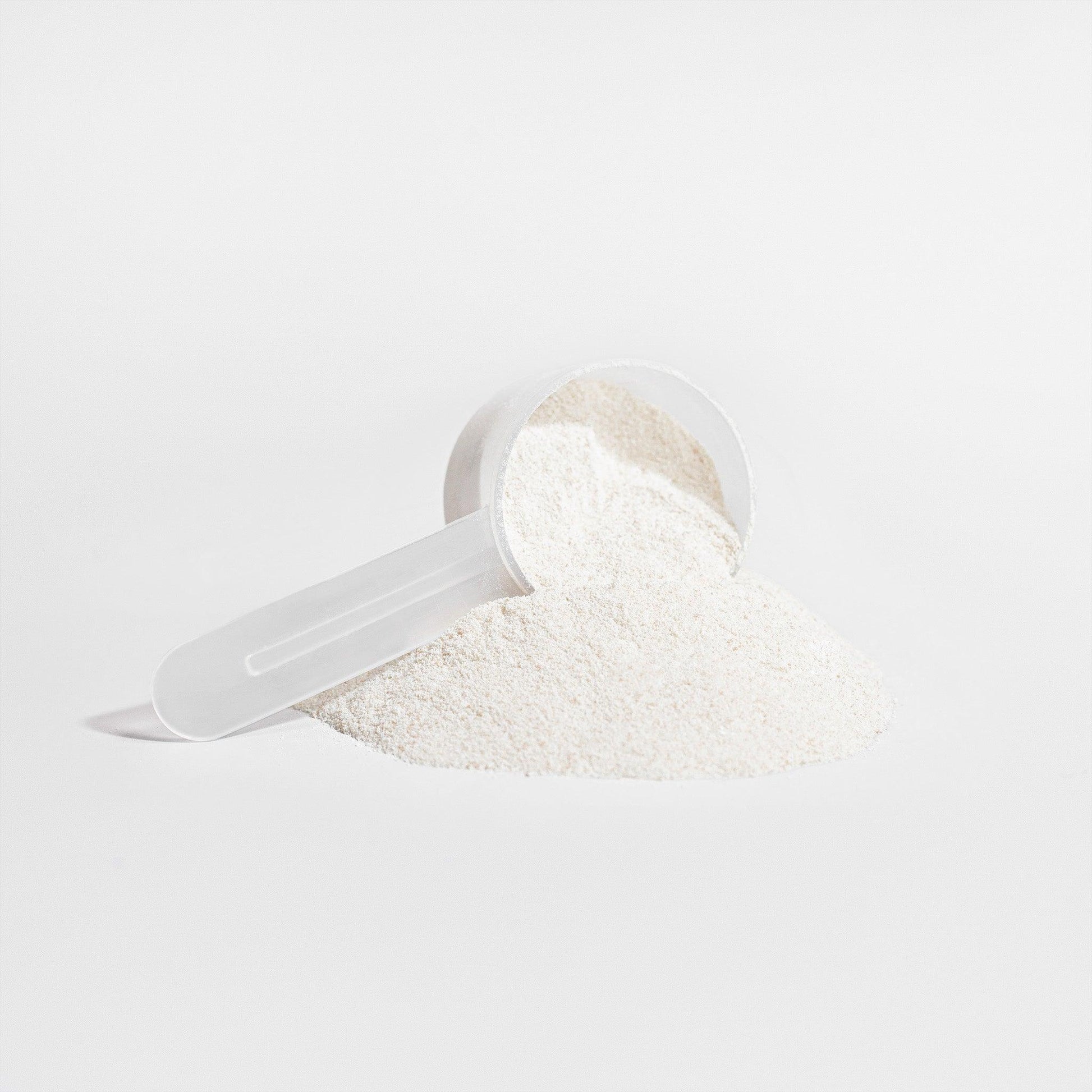 Grass-Fed Hydrolyzed Collagen Peptides - Wortex Nutrition